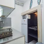 Acolhedor De 1 Perto Da Baixa ליסבון